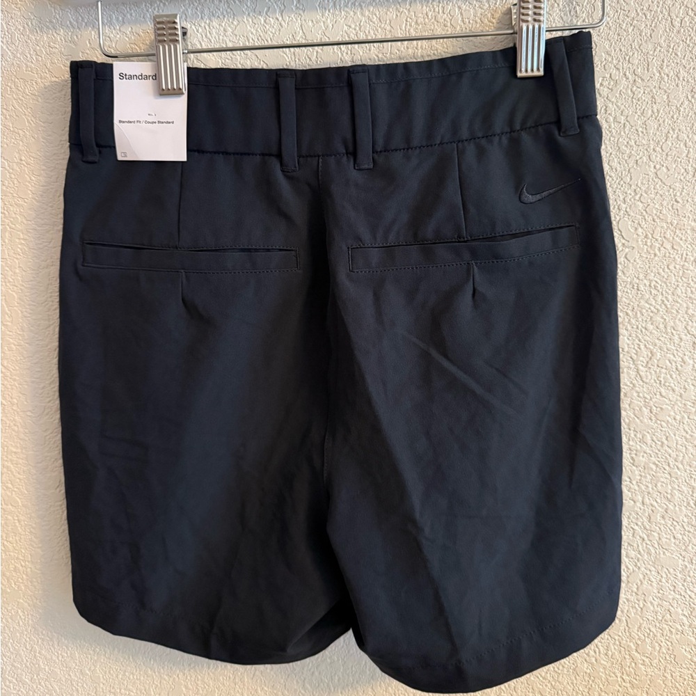 Nike Women's Dark Gray Shorts